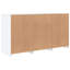 Azarriah 123cm Sideboard-936651162