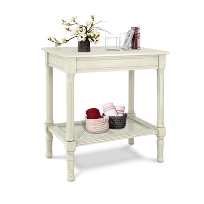 Alenda End Table
