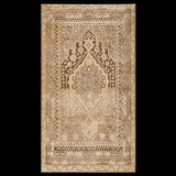 One-of-a-Kind 4'6" X 8'3" Area Rug