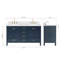 Ensemble de meuble-lavabo double 60 po -1986281527-1947388155
