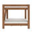 Olympic King Over King Bunk Bed with Ladder-1753729866
