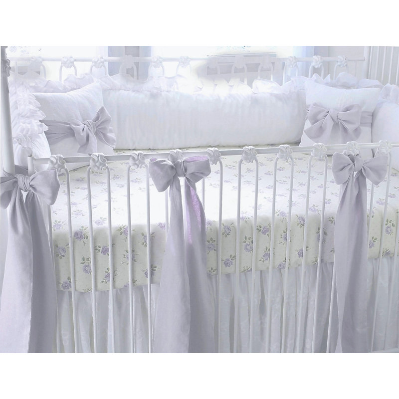 Nœuds pour lit de bébé Dorrington