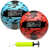 Rouge / bleu est en rupture de stock