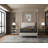 340 Modern Classic Canopy Bed | Complete Canopy-118378138-118378141