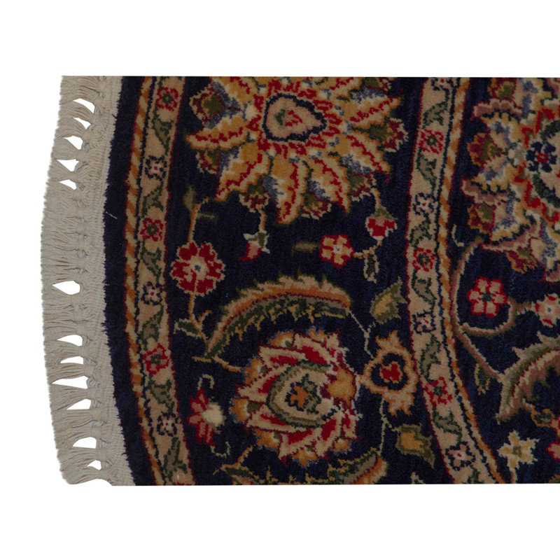 Wool Oriental Indoor Rug