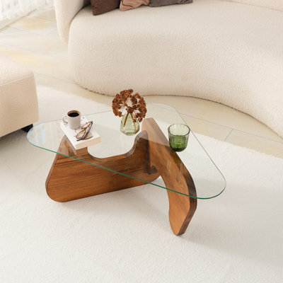Sicario Coffee Table