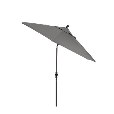 Roverta 9' Sunbrella® Market Umbrella