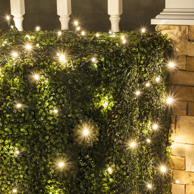 LED Net Lights