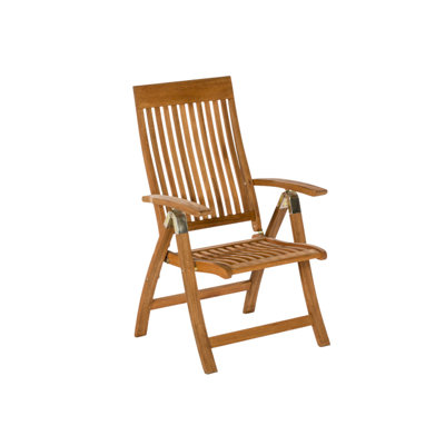 Adabpreet Patio Dining Armchair
