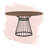Ashyla Round Dining Table