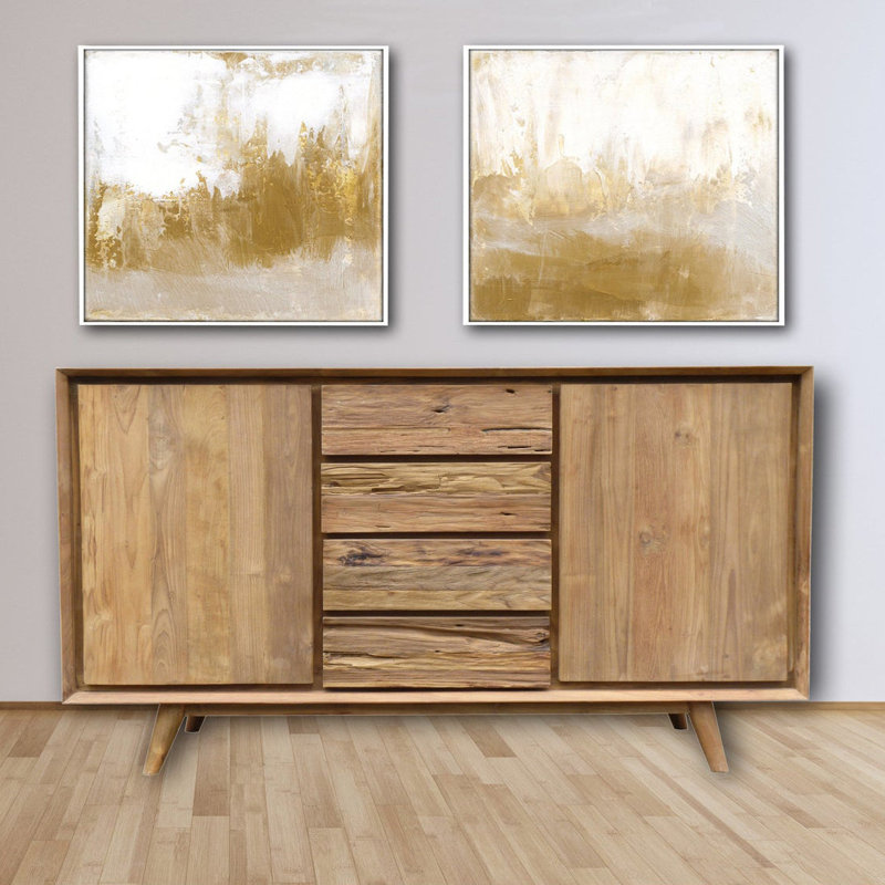 Media Console