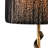 Hindman Resin Table Lamp