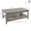Table basse Piroska