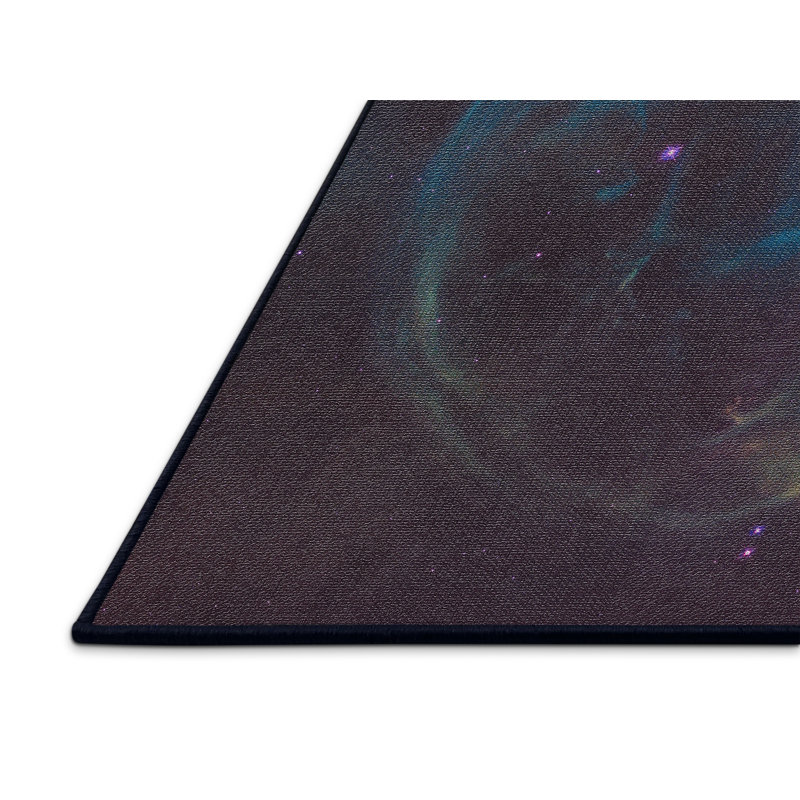 Indoor Rug, Rectangle 2' x 5'