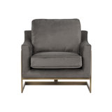 Irongate Armchair