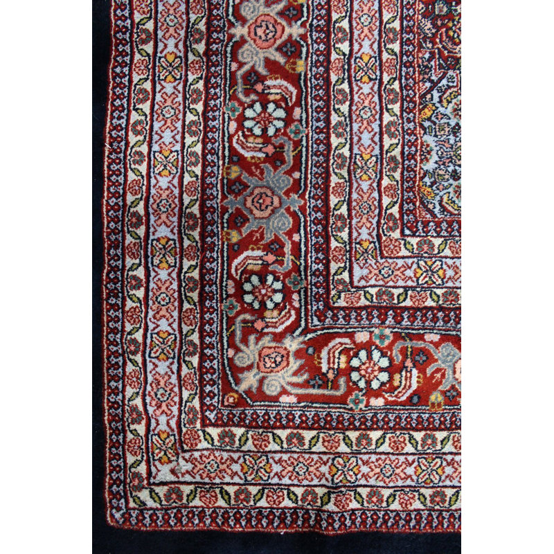 Bijar One-of-a-Kind Rectangle 12' X 18' Area Rug