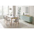 Wrentham 70.8'' Dining Table-26127983