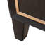 Commode 5 tiroirs Diane
