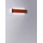 Abbraccio LED Flush Mounted Sconce-1111167210-1111037643