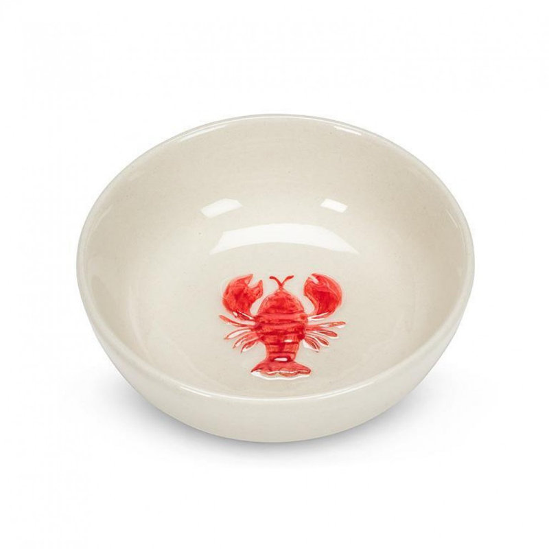 Lobster Dish Trinket Holder