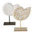 Sculpture coquille Wadhurst Nautilus