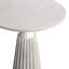 Orson Solid Wood End Table