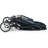 Monaco Pet Stroller