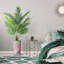 Arbre artificiel en pot, arbre de soie artificiel Areca-2000760651-1991721548
