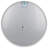 Modern Wall-Mounted Aluminum Round Mirror-1702178026-1702178022