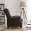 Ensemble de 2 fauteuils inclinables 34,6 po-86879839