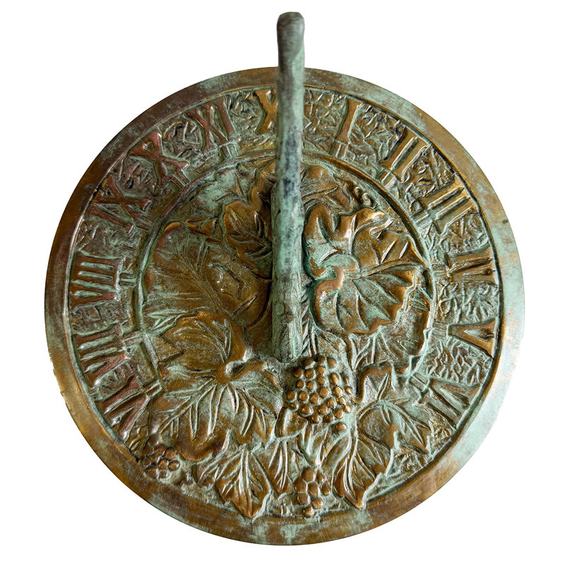Cadran solaire Avellini