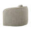 Seated Swivel Armchair-516398735