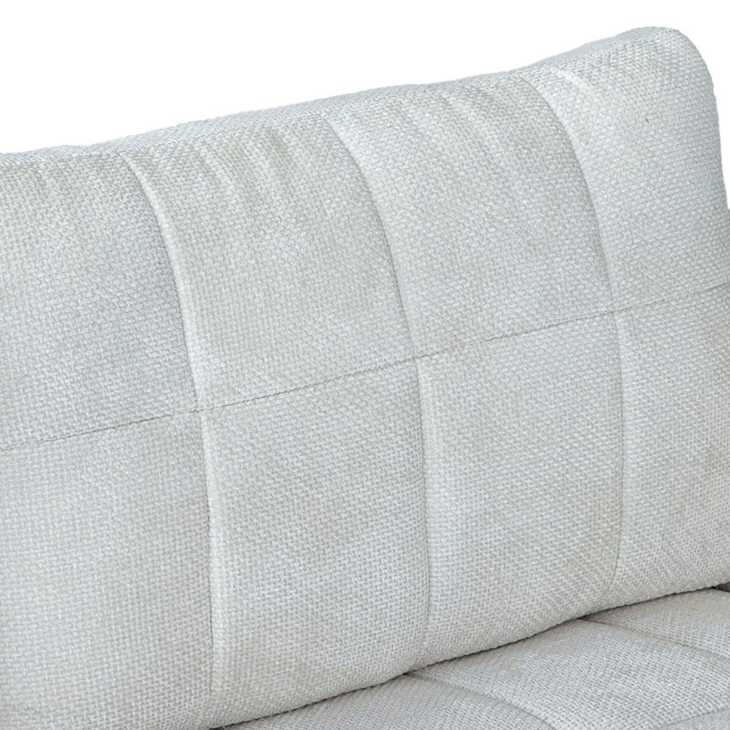 FX-P54-1S-BE2 (CHAISE YF0251-2), Beige
