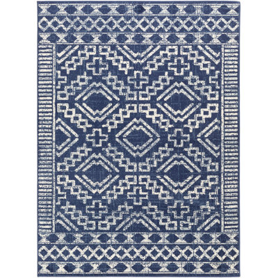 Aurelia Geometric Indoor Rug