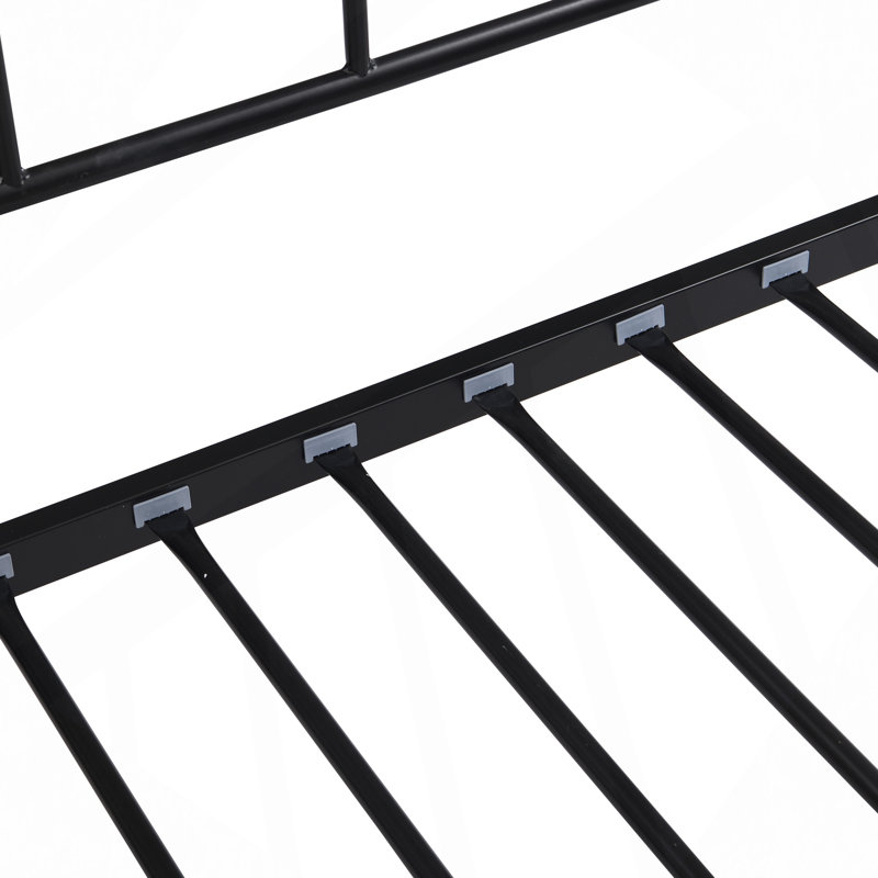Daybed With Trundle
