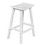 Tabouret de comptoir de cuisine Backless-778717201-773046085