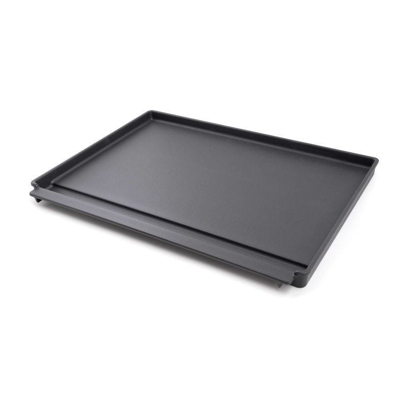 Monarch/Royal Exact Fit Cast Iron Plancha
