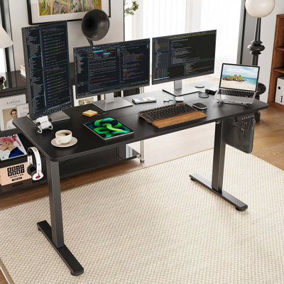 Radke Adjustable Standing Desk
