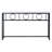 Hampton Console Table-63870982-63870984