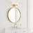Dorcaster 2-Light Dimmable Vanity Light-1521241850