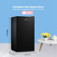 Living And Home 93L L Mini Fridge with Freezer-111285904