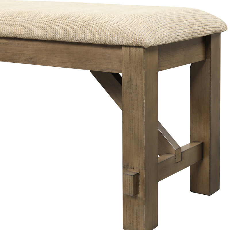 Banquette Ravissant