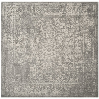 Annette Abstract Rug