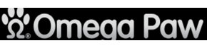 Omega Paw Logo