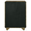 Commode 5 tiroirs Tully