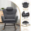 Chaise berçante Bosten-669837182