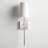 Vicksburg Armed Sconce-644611435