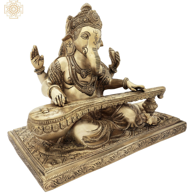 Statue de Lord Ganesha