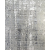 Vortex Hand-Knotted Rug