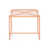 Orange est en rupture de stock